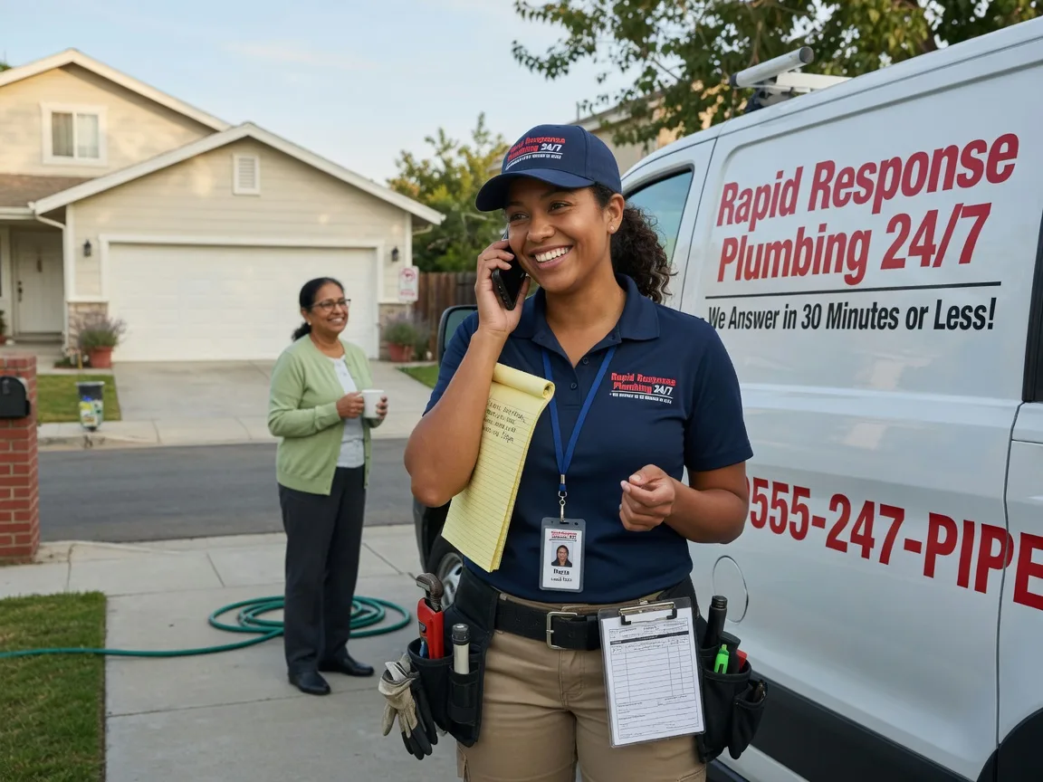 Emergency Plumber Midfield, TX FAQs
